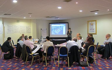 Advanced Planning Services: Artispc