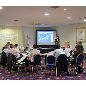 Advanced Planning Services: Artispc